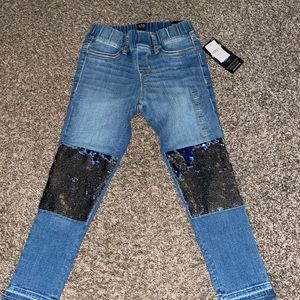 Gap High Stretch Jeggings